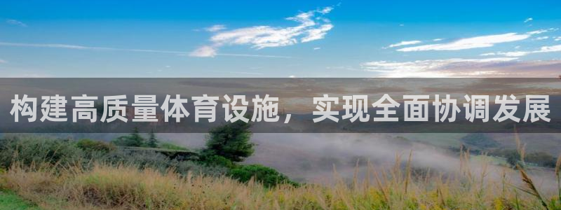 意昂体育4是干嘛的公司：构建高质量体育设施，实现全面