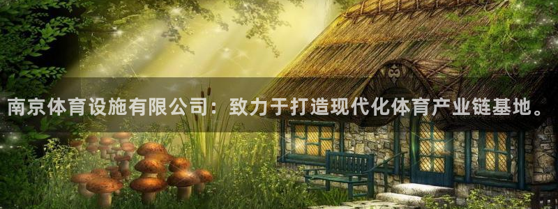 意昂体育4招商电话号码查询是多少：南京体育设施有限公