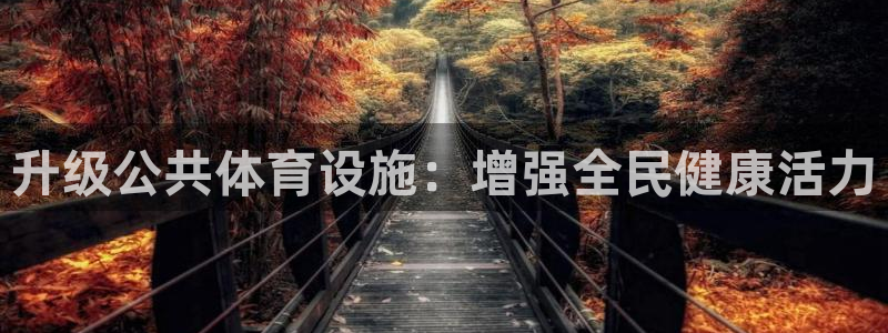 意昂体育4招商电话号码查询：升级公共体育设施：增强全民健康活