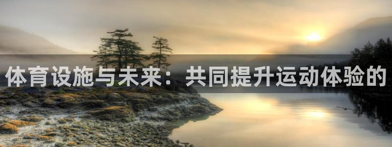 意昂4官方：体育设施与未来：共同提升运动体验的