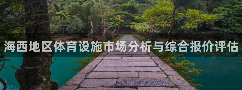 意昂集团官网：海西地区体育设施市场分析与综合报价评估