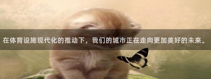 意昂4娱乐首页网站大全：在体育设施现代化的推动下，我