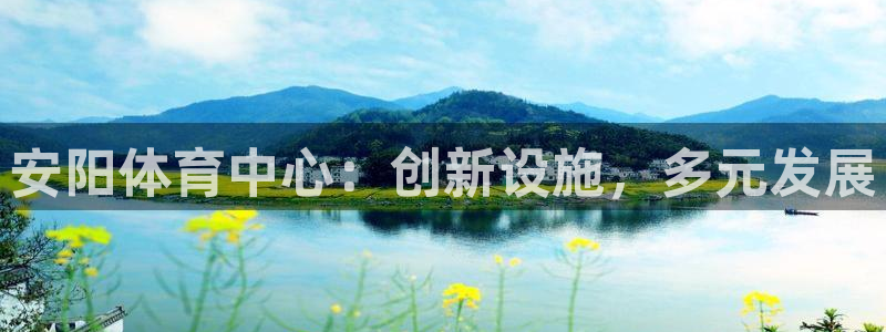 意昂体育4是干嘛的公司